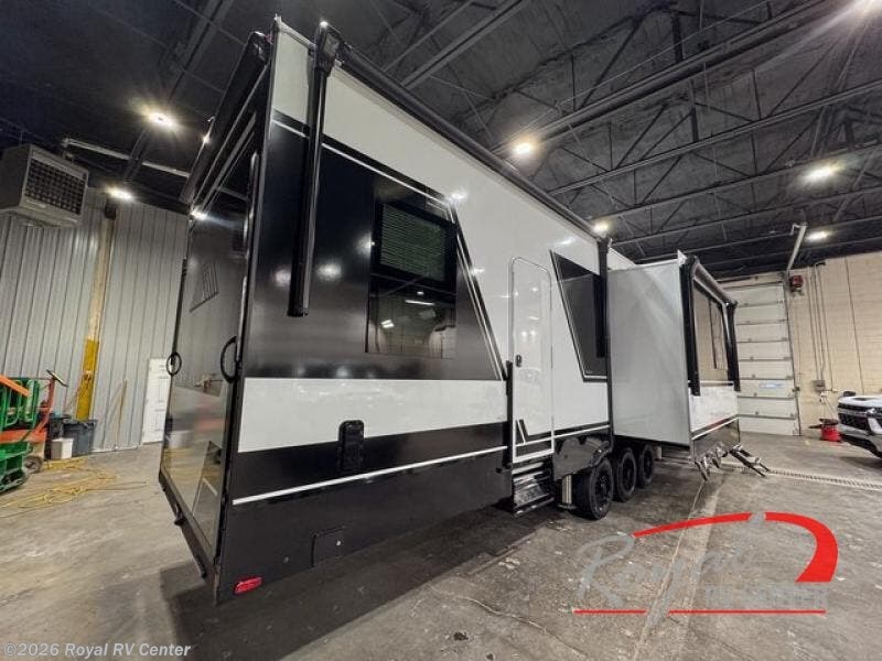 2026 Model G 3970 by Brinkley RV from Royal RV Center in Middlebury, Indiana