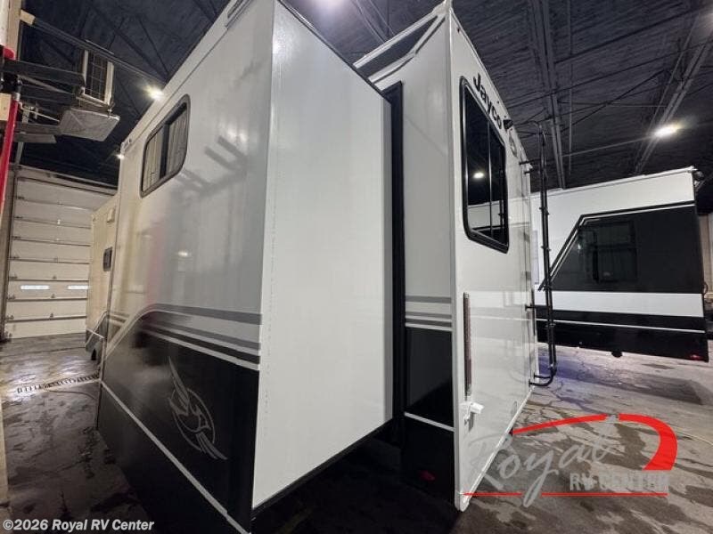 Used 2026 Jayco Eagle HT 312BHOK available in Middlebury, Indiana