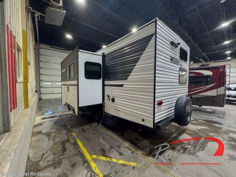 New 2026 Winnebago Access 25BH available in Middlebury, Indiana