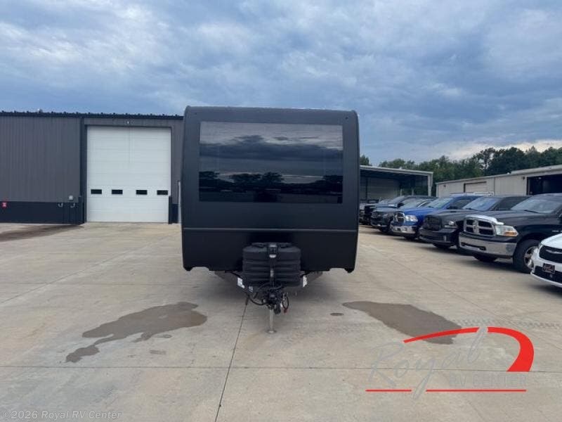 2026 Thrive 22MBH by Winnebago from Royal RV Center in Middlebury, Indiana