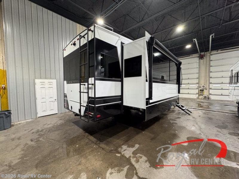 2026 Model Z 3100 by Brinkley RV from Royal RV Center in Middlebury, Indiana