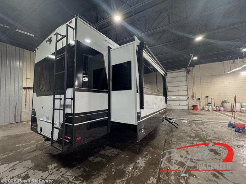 2026 Model Z 3600 by Brinkley RV from Royal RV Center in Middlebury, Indiana