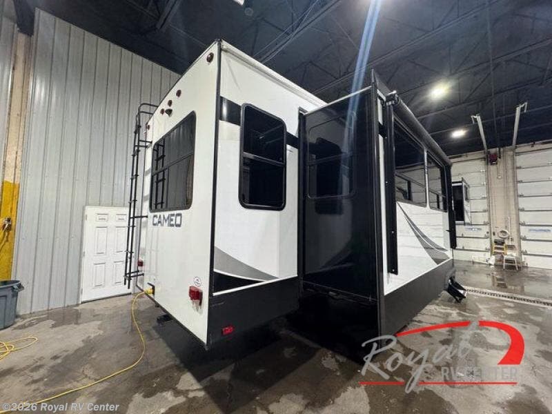 2021 Cameo CE3701RL by CrossRoads from Royal RV Center in Middlebury, Indiana