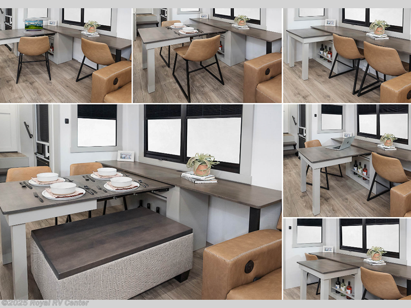 2026 Model Z 3100 by Brinkley RV from Royal RV Center in Middlebury, Indiana