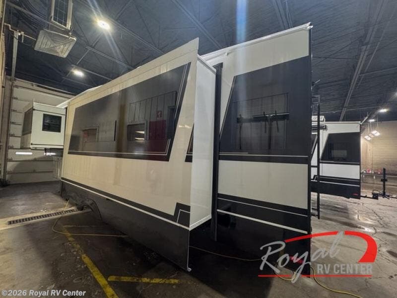 New 2026 Brinkley RV Model Z 3100 available in Middlebury, Indiana
