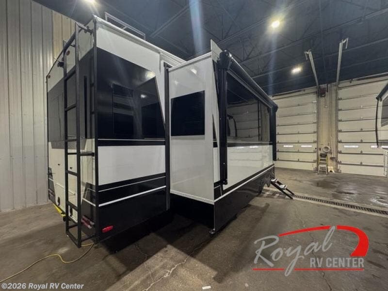 2026 Model Z 3100 by Brinkley RV from Royal RV Center in Middlebury, Indiana