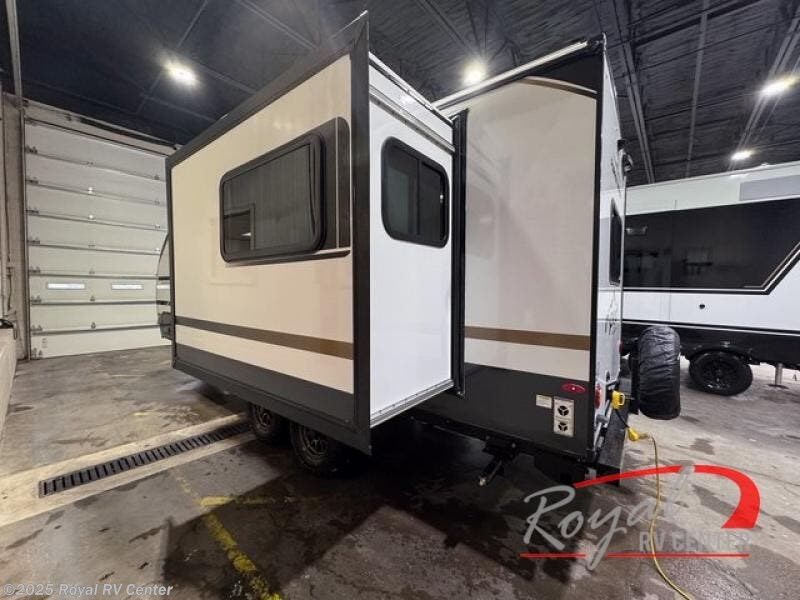 New 2026 Forest River R Pod RP-198 available in Middlebury, Indiana