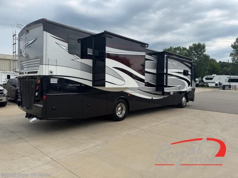 Used 2016 Fleetwood Pace Arrow LXE 38K available in Middlebury, Indiana