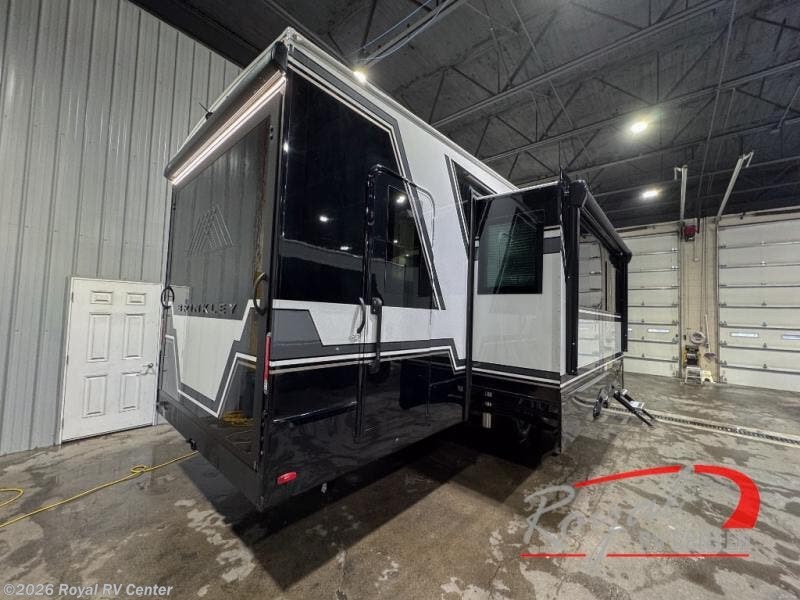 2025 Model Z 3420 by Brinkley RV from Royal RV Center in Middlebury, Indiana