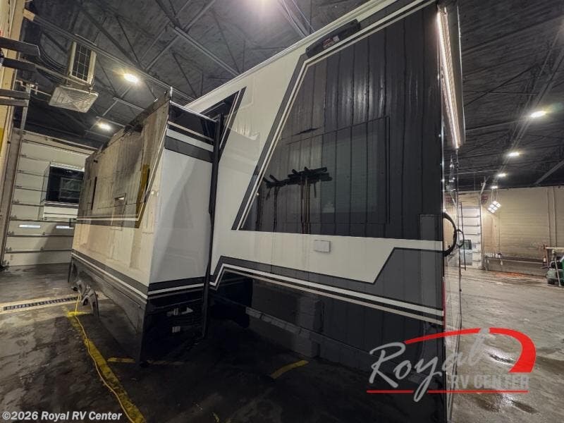 Used 2025 Brinkley RV Model Z 3420 available in Middlebury, Indiana
