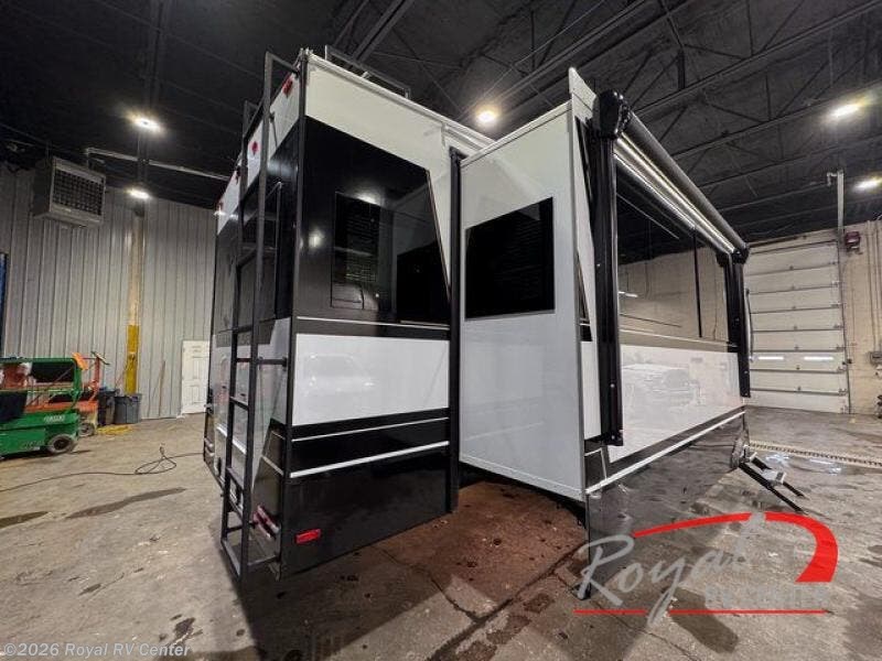 2026 Model Z 3610 by Brinkley RV from Royal RV Center in Middlebury, Indiana