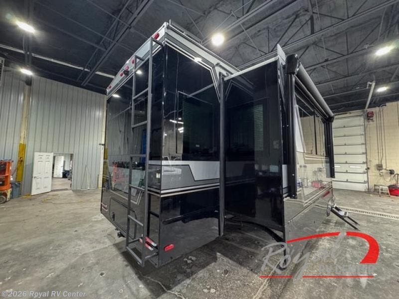 2026 Model Z 3600 by Brinkley RV from Royal RV Center in Middlebury, Indiana