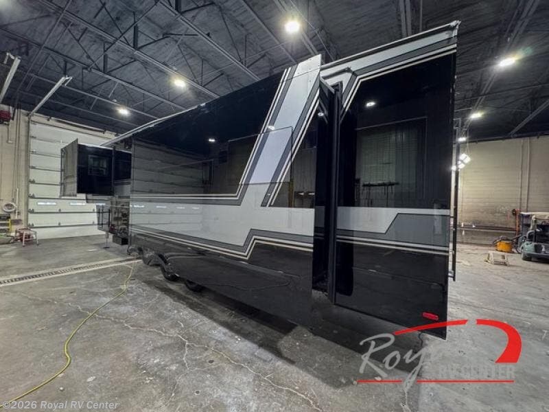 New 2026 Brinkley RV Model Z 3600 available in Middlebury, Indiana