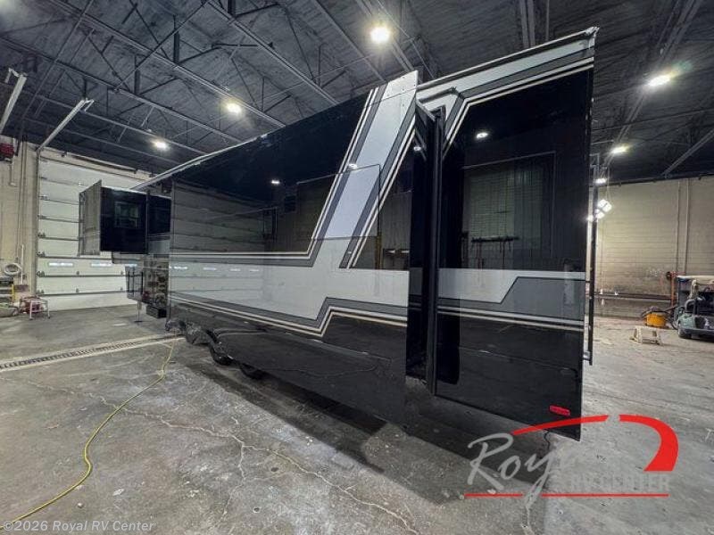 New 2026 Brinkley RV Model Z 3600 available in Middlebury, Indiana