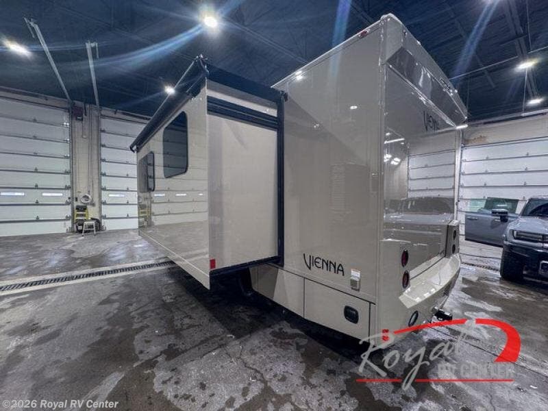 New 2026 Renegade Vienna 25RMC available in Middlebury, Indiana