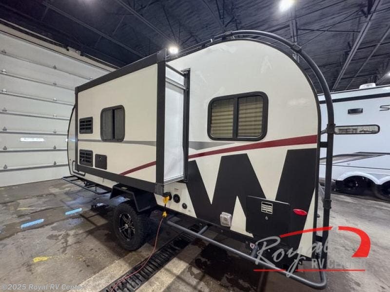 Used 2022 Winnebago Hike H171DB available in Middlebury, Indiana