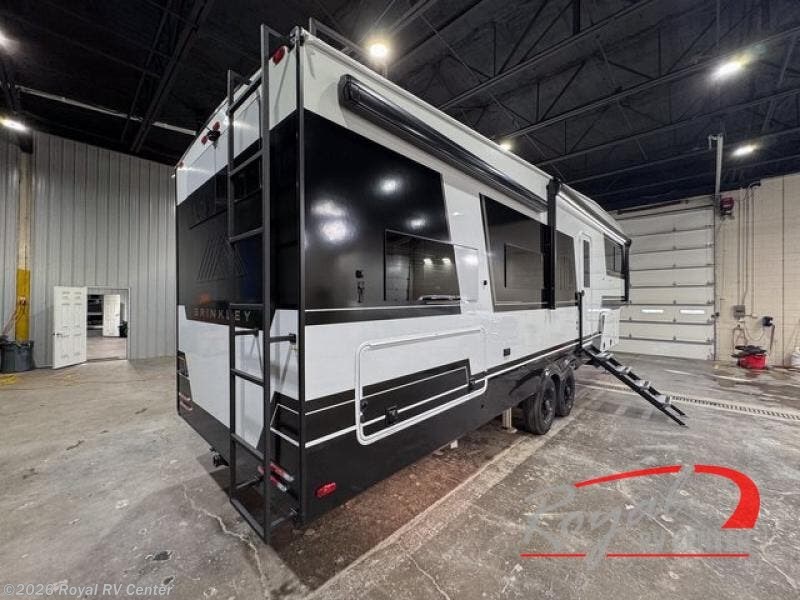 2026 Model Z 2810 by Brinkley RV from Royal RV Center in Middlebury, Indiana