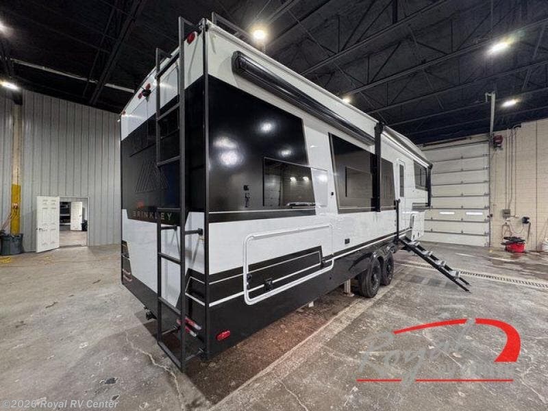 2026 Model Z 2810 by Brinkley RV from Royal RV Center in Middlebury, Indiana