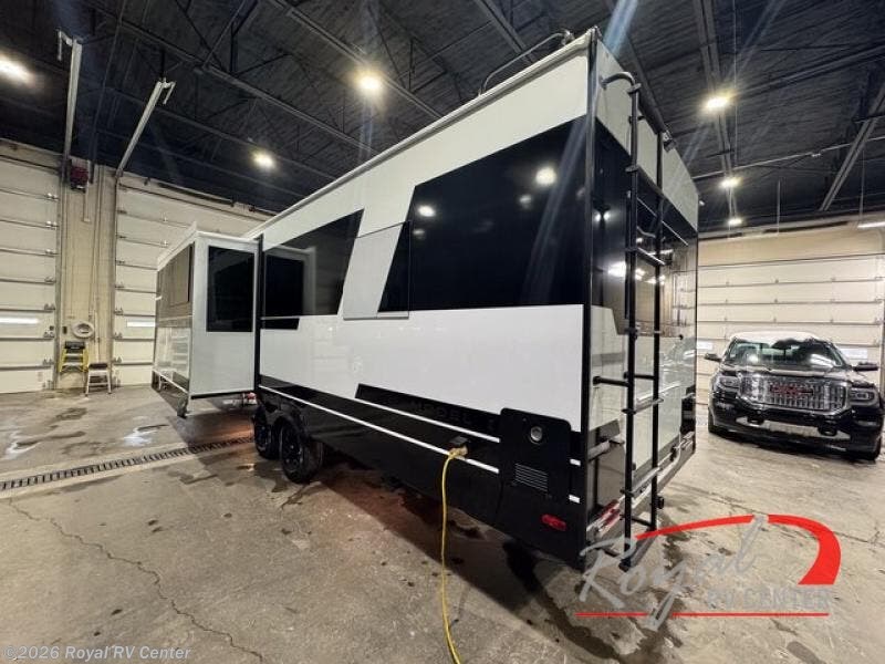 2026 Model I 255 by Brinkley RV from Royal RV Center in Middlebury, Indiana