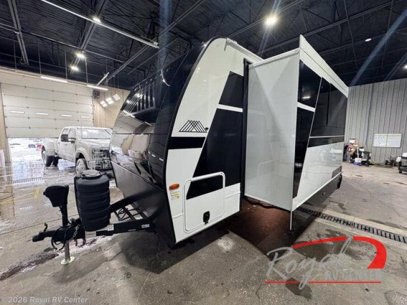 New 2026 Brinkley RV Model I 255 available in Middlebury, Indiana