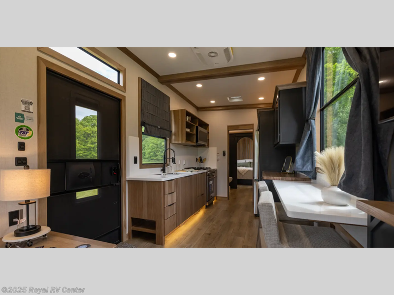 New 2026 Forest River Lost Pines SEQUOIA available in Middlebury, Indiana