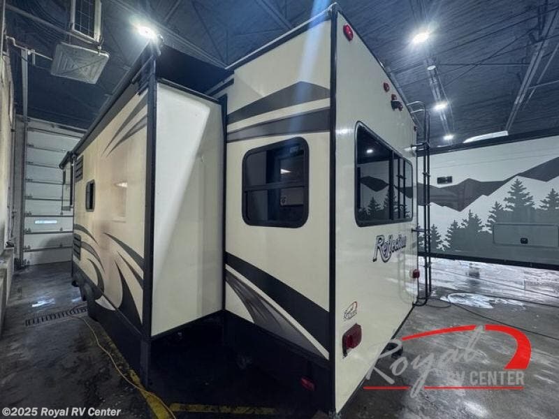 Used 2019 Grand Design Reflection 303RLS available in Middlebury, Indiana