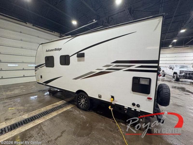 Used 2024 Starcraft Autumn Ridge 182RB available in Middlebury, Indiana