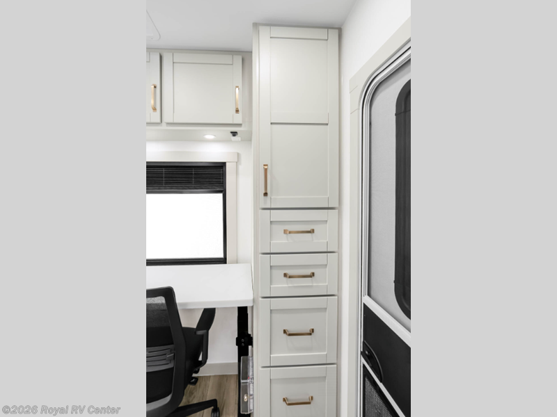New 2026 Brinkley RV Model Z 3515 available in Middlebury, Indiana