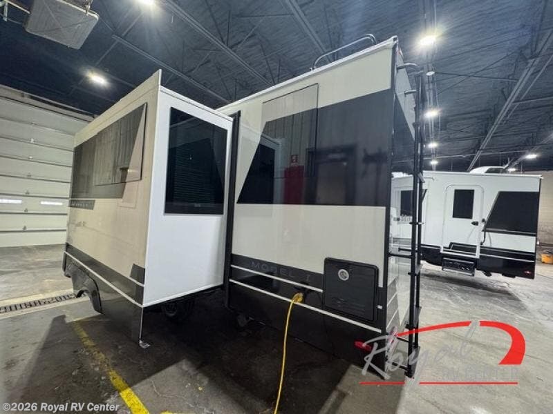 New 2026 Brinkley RV Model I 265 available in Middlebury, Indiana