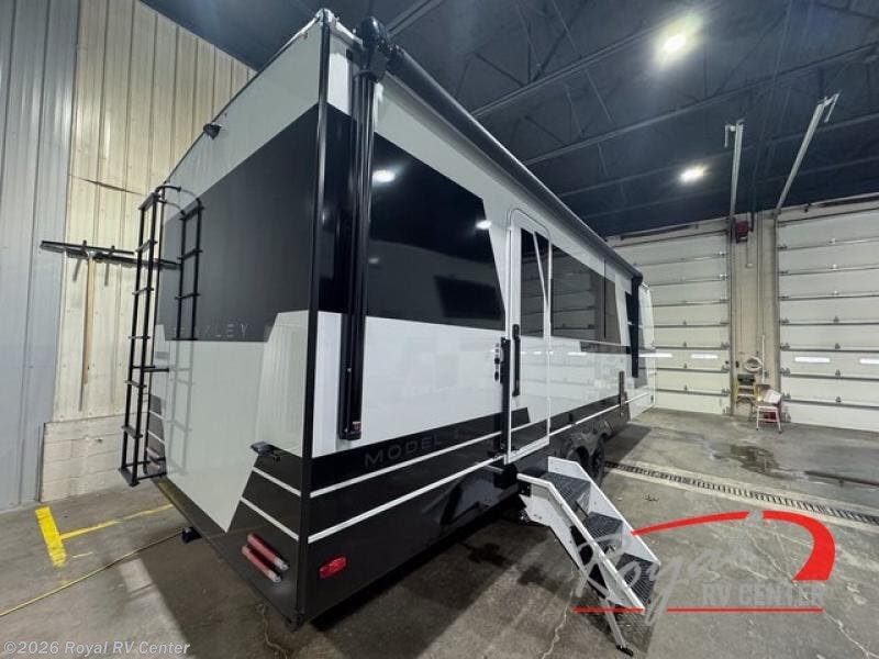 2026 Model I 265 by Brinkley RV from Royal RV Center in Middlebury, Indiana