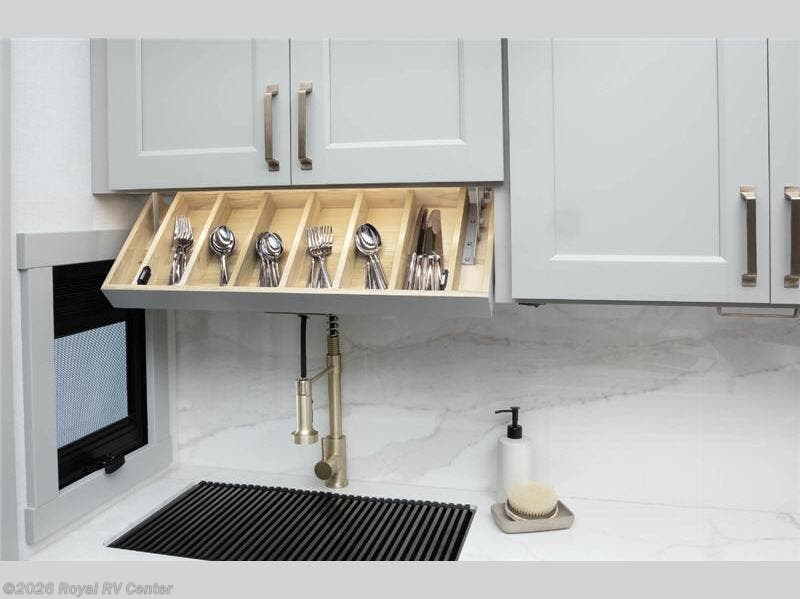 Used 2024 Brinkley RV Model G 4000 available in Middlebury, Indiana