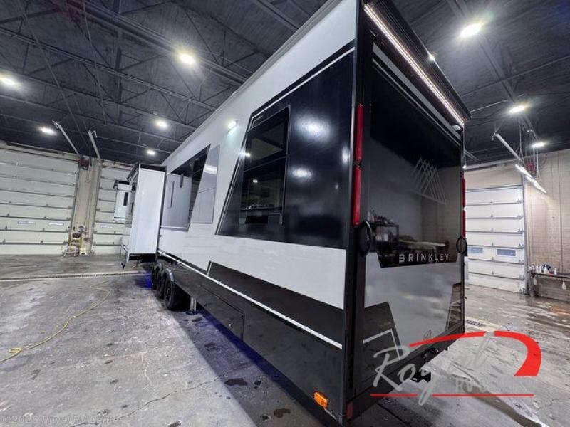 Used 2024 Brinkley RV Model G 4000 available in Middlebury, Indiana