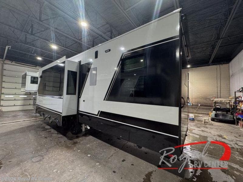 New 2026 Brinkley RV Model G 4150 available in Middlebury, Indiana
