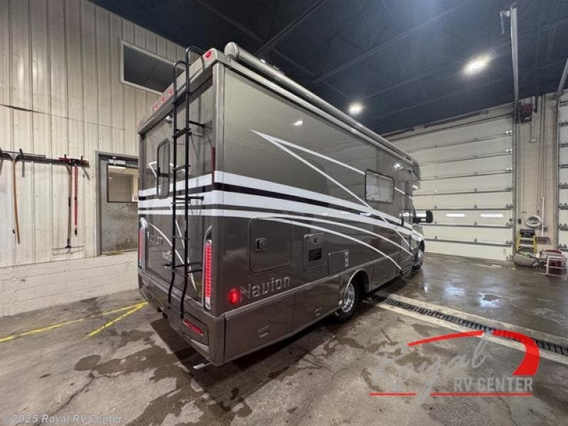 2022 Navion 24D by Winnebago from Royal RV Center in Middlebury, Indiana