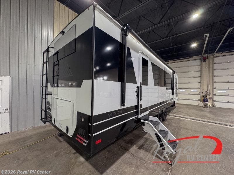 2026 Model I 294 by Brinkley RV from Royal RV Center in Middlebury, Indiana