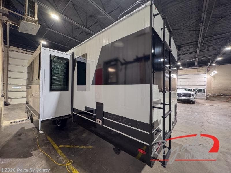 Used 2026 Brinkley RV Model I 294 available in Middlebury, Indiana