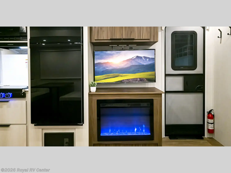 New 2026 Winnebago Access 24RB available in Middlebury, Indiana