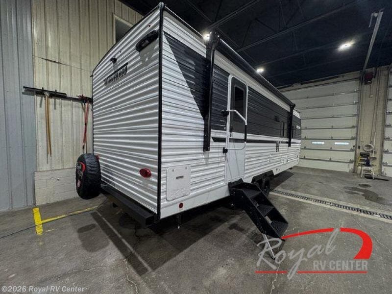 2026 Access 24RB by Winnebago from Royal RV Center in Middlebury, Indiana