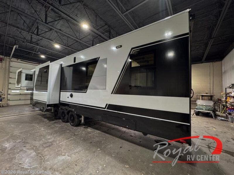 New 2026 Brinkley RV Model G 4120 available in Middlebury, Indiana