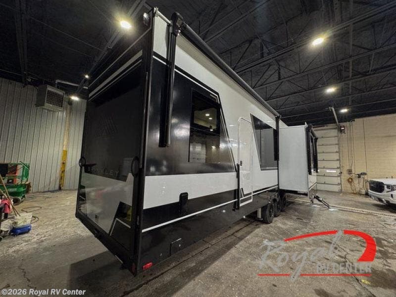 2026 Model G 4120 by Brinkley RV from Royal RV Center in Middlebury, Indiana