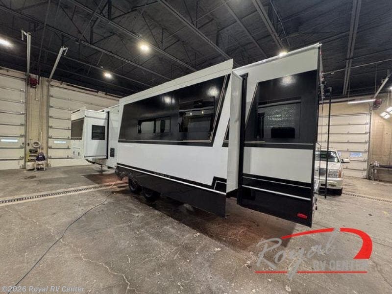 New 2026 Brinkley RV Model Z AIR 310 available in Middlebury, Indiana