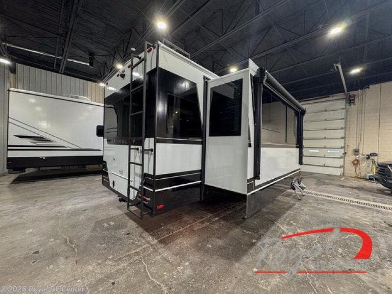 2026 Model Z AIR 310 by Brinkley RV from Royal RV Center in Middlebury, Indiana