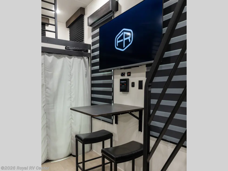 New 2026 Forest River Cherokee Timberwolf 20OG available in Middlebury, Indiana