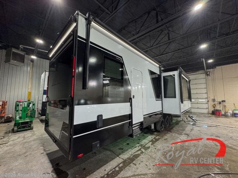 2025 Model G 4100 by Brinkley RV from Royal RV Center in Middlebury, Indiana