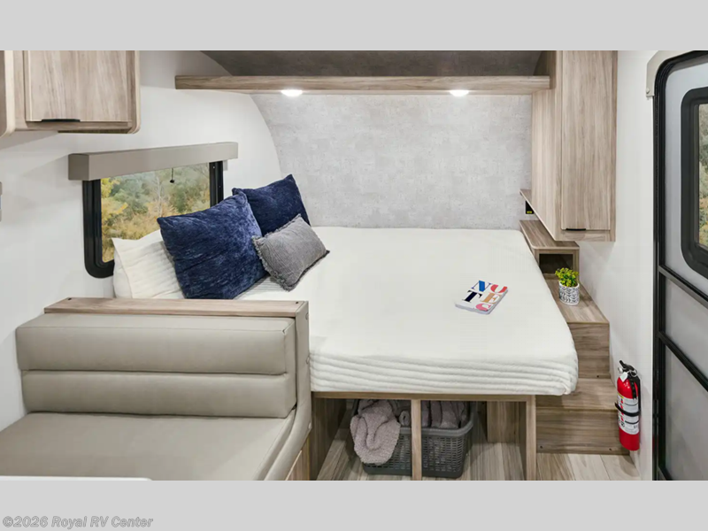 2026 Access 18RK by Winnebago from Royal RV Center in Middlebury, Indiana