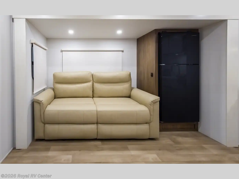 New 2026 Winnebago Access 25BH available in Middlebury, Indiana