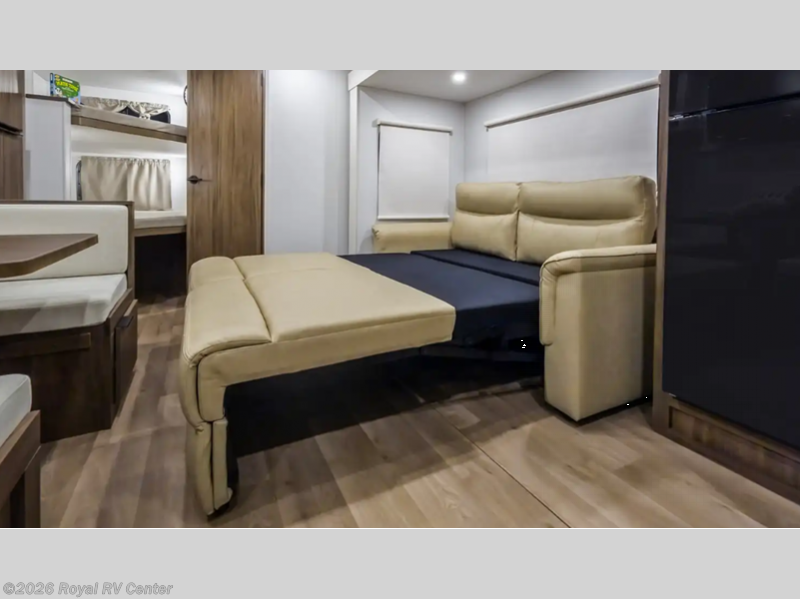 2026 Access 25BH by Winnebago from Royal RV Center in Middlebury, Indiana