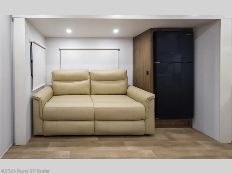 New 2026 Winnebago Access 25BH available in Middlebury, Indiana