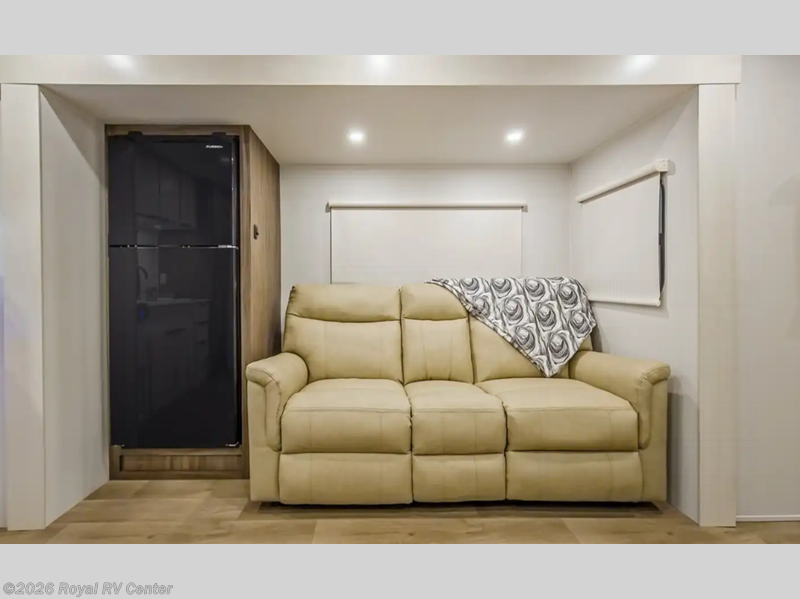 New 2026 Winnebago Access 25RK available in Middlebury, Indiana