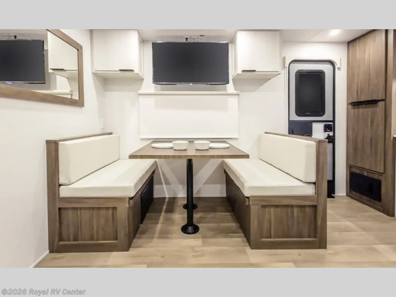 2026 Access 25RK by Winnebago from Royal RV Center in Middlebury, Indiana